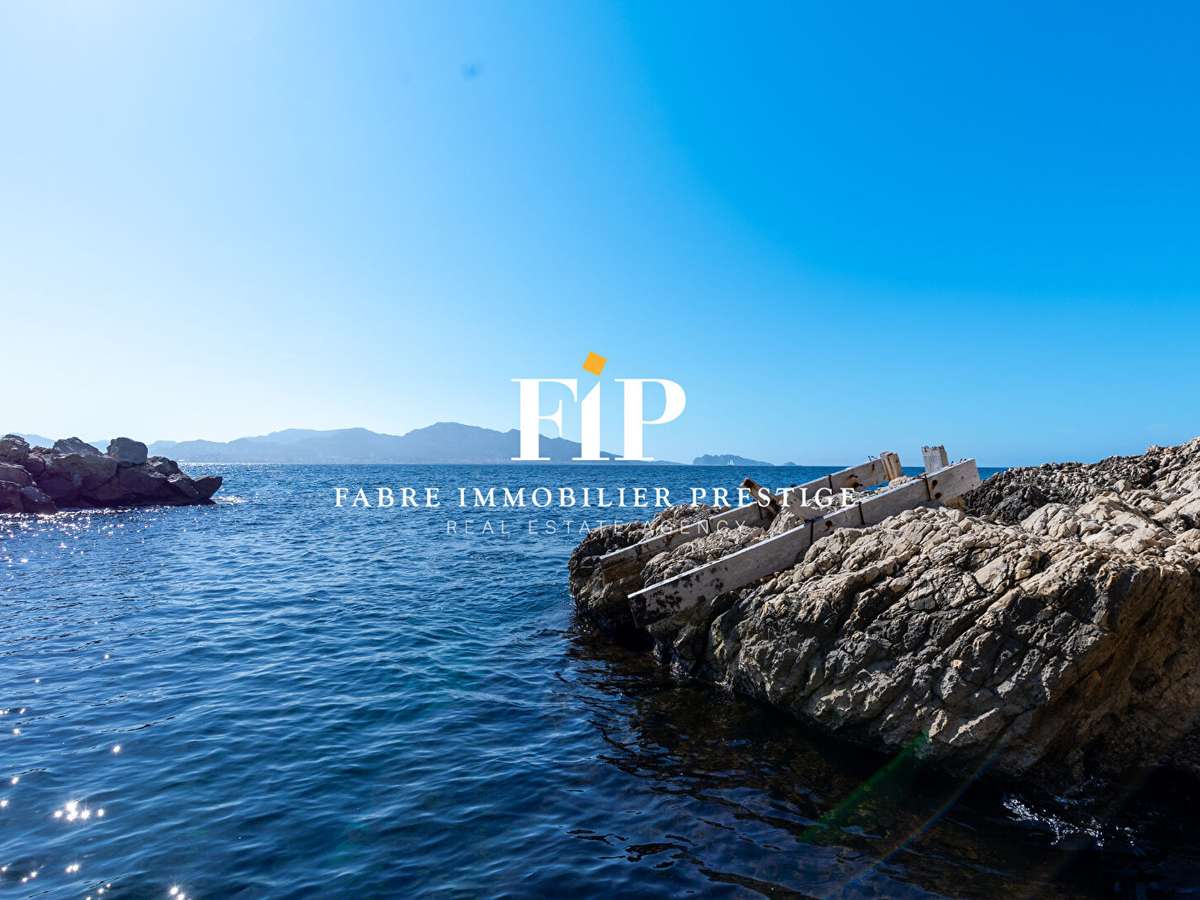 Property Marseille 7e