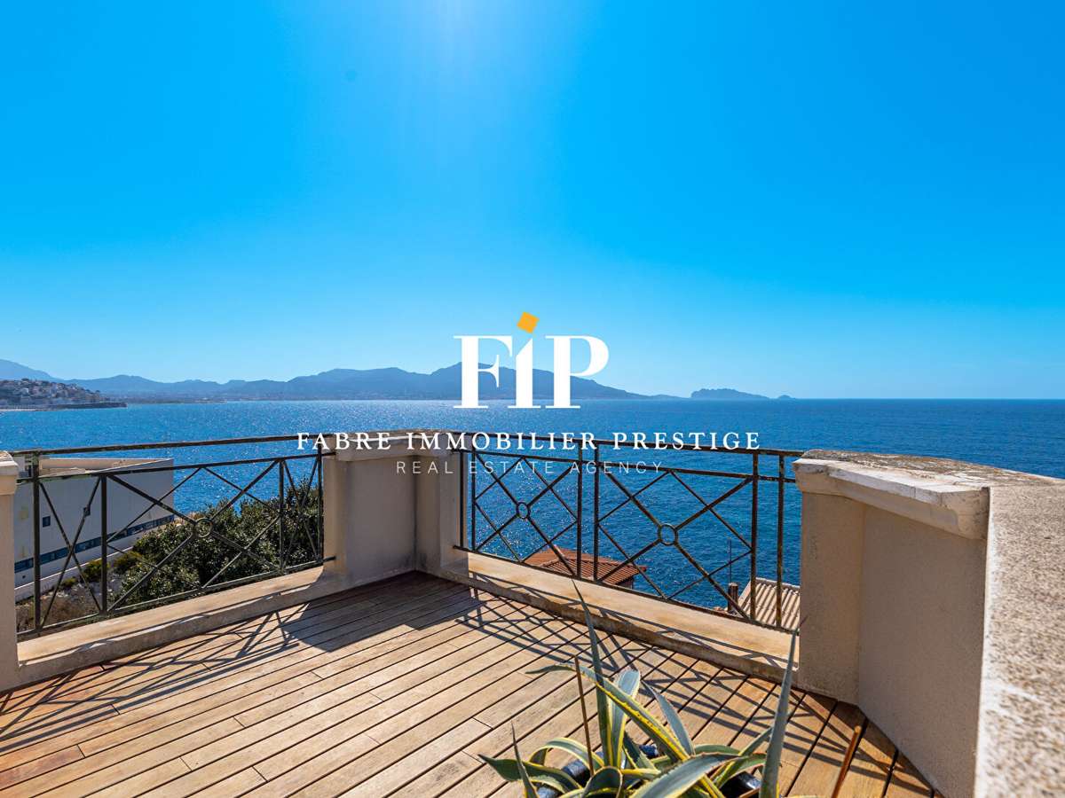 Property Marseille 7e