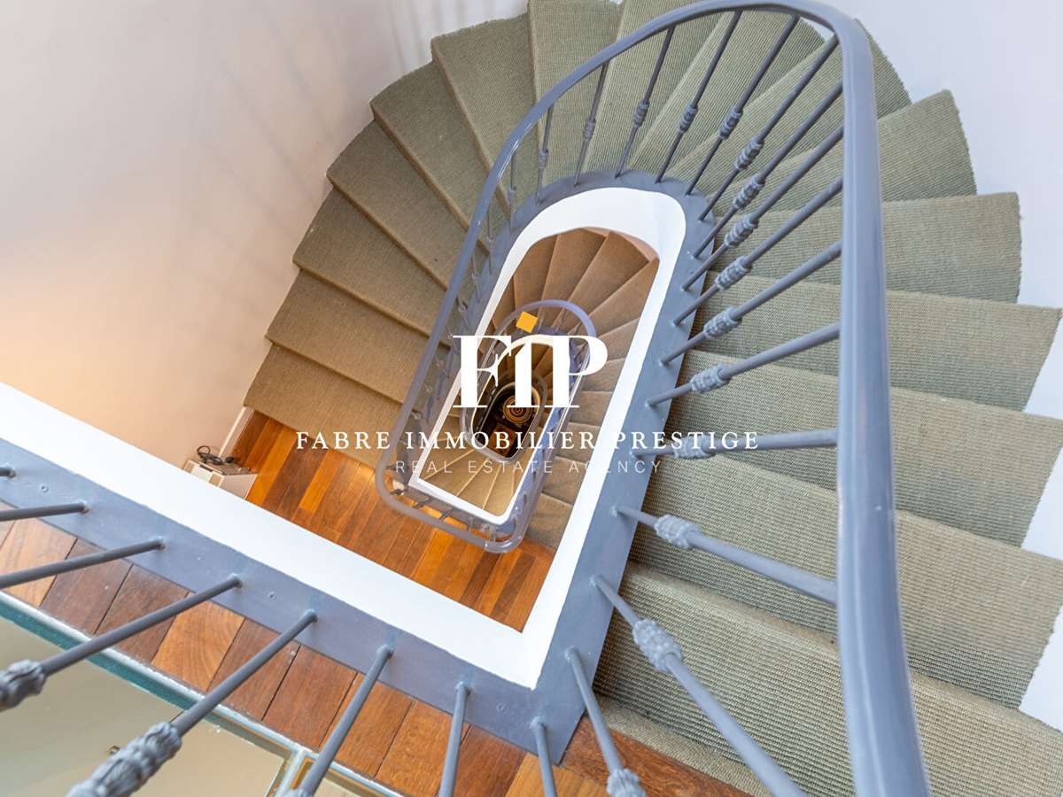 Property Marseille 7e