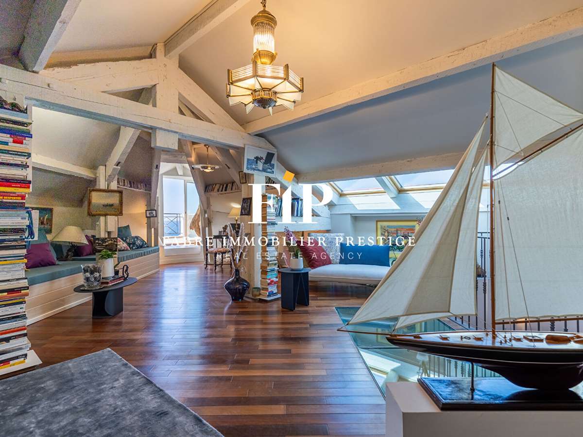 Property Marseille 7e