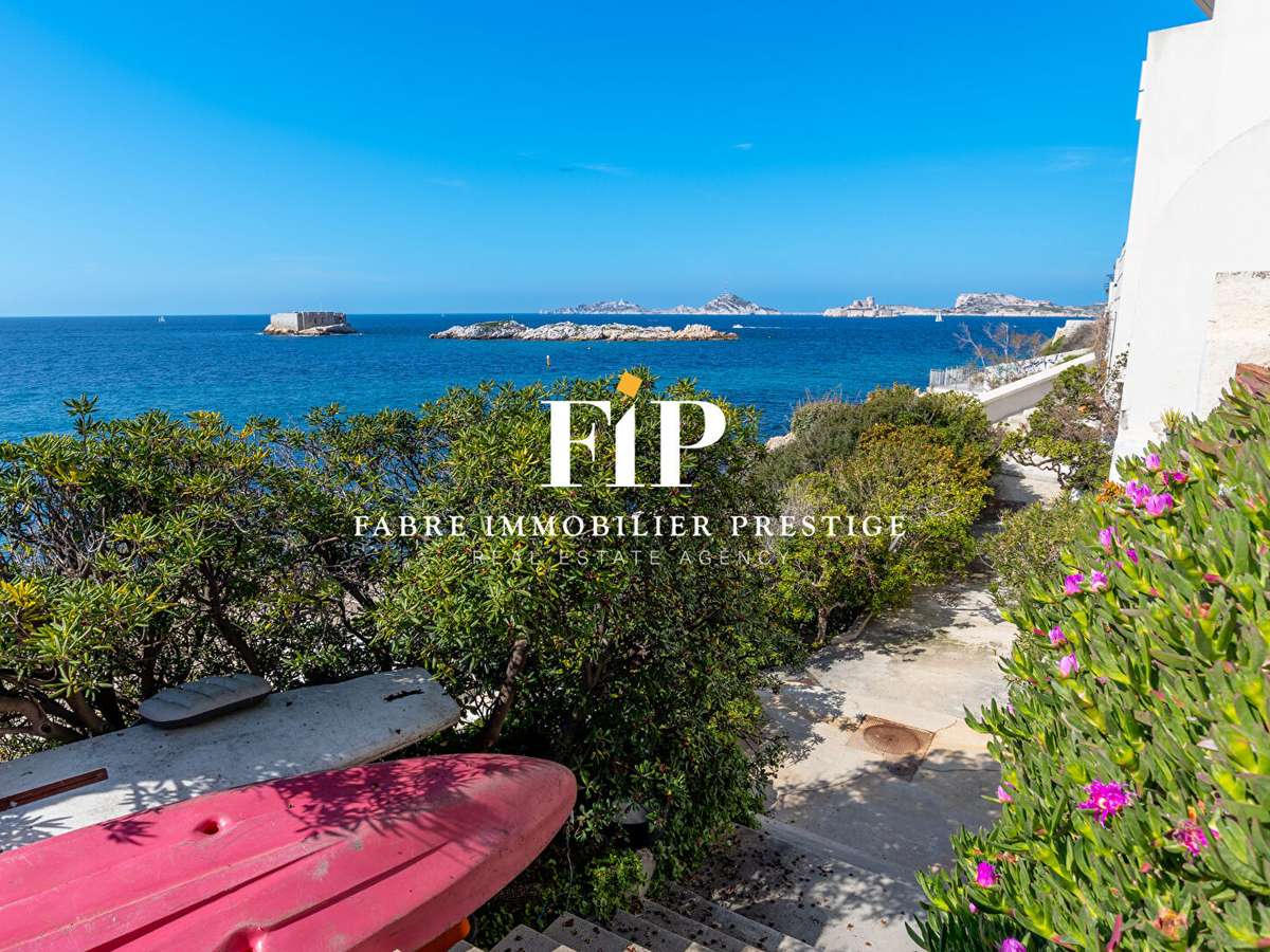 Property Marseille 7e