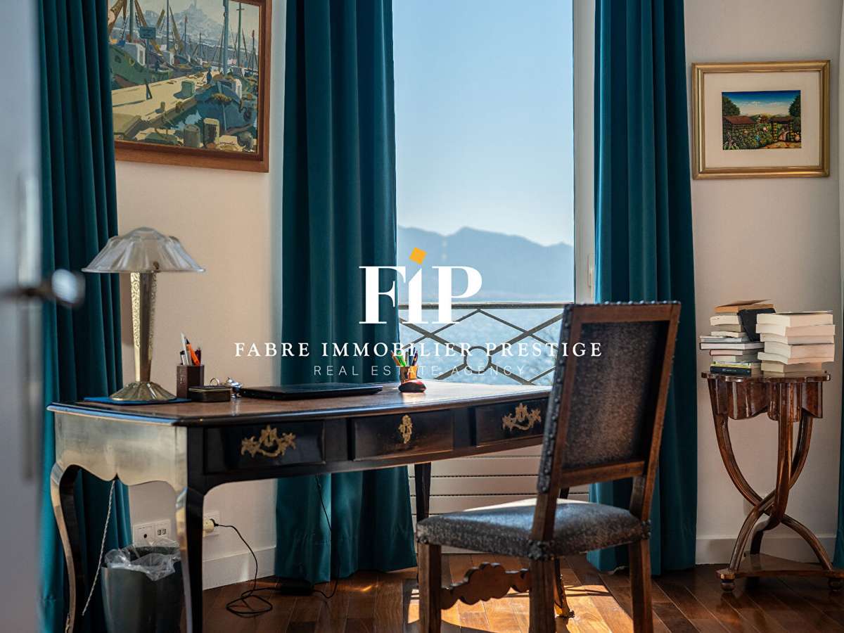 Property Marseille 7e