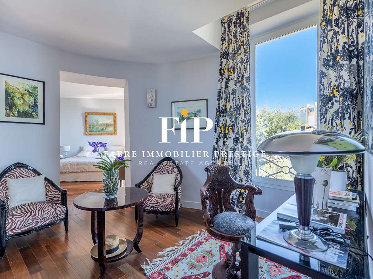 Property Marseille 7e