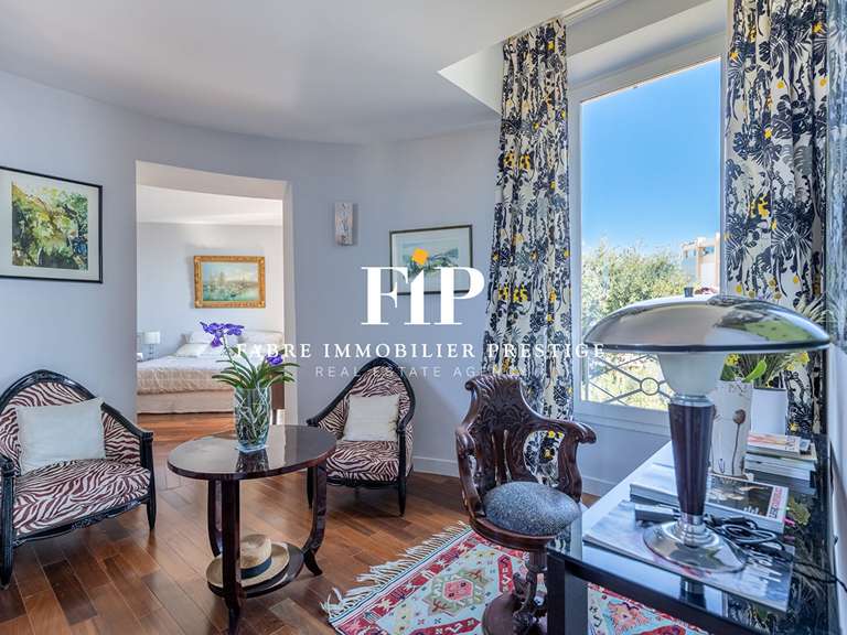 Propriété Marseille 7e - 6 chambres - 400m²