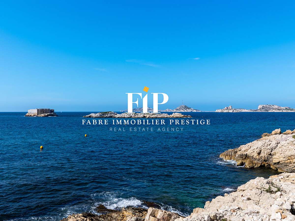 Property Marseille 7e