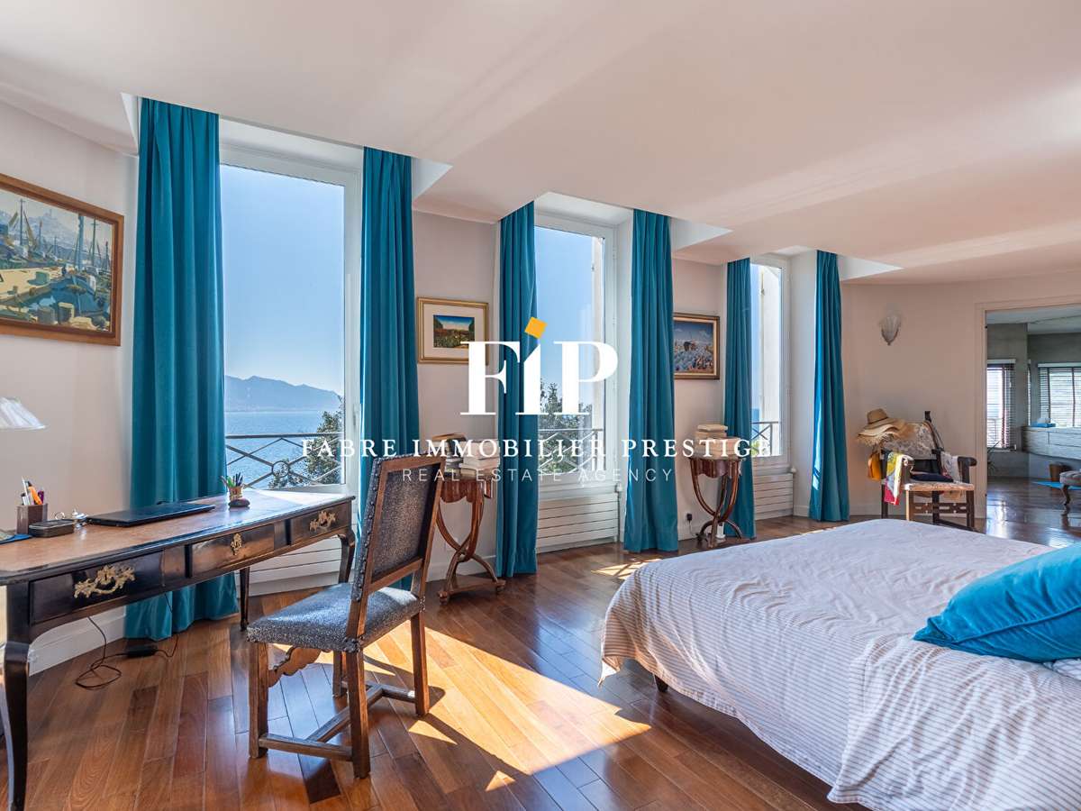 Property Marseille 7e