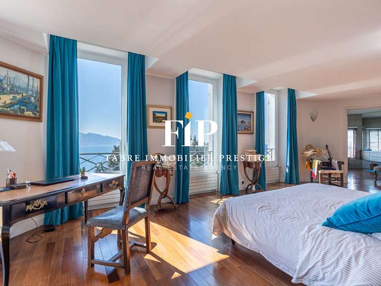 Propriété Marseille 7e - 6 chambres - 400m²