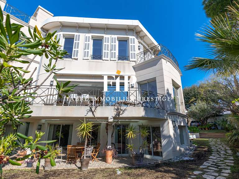 Propriété Marseille 7e - 6 chambres - 400m²