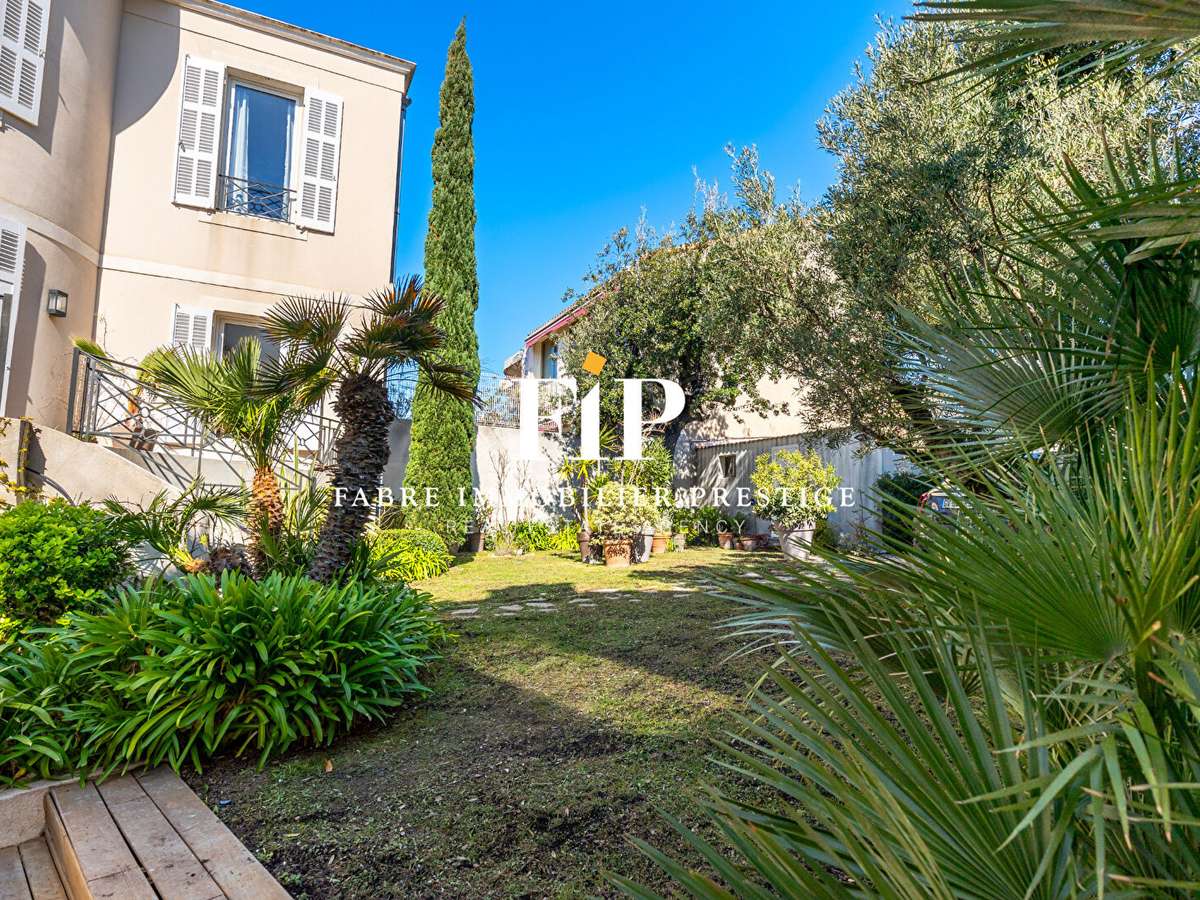 Property Marseille 7e