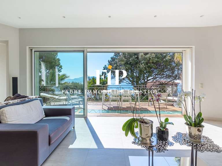 Propriété Marseille 7e - 6 chambres - 400m²