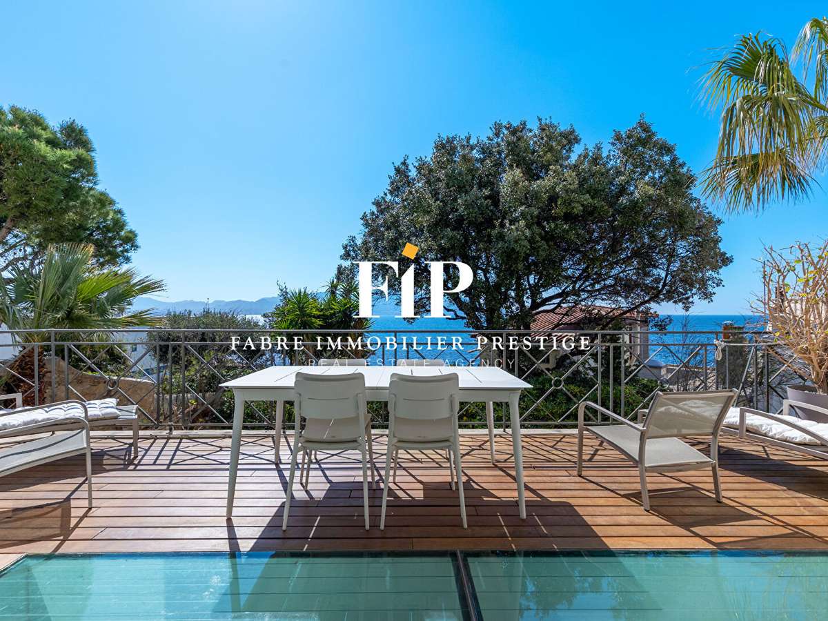 Property Marseille 7e