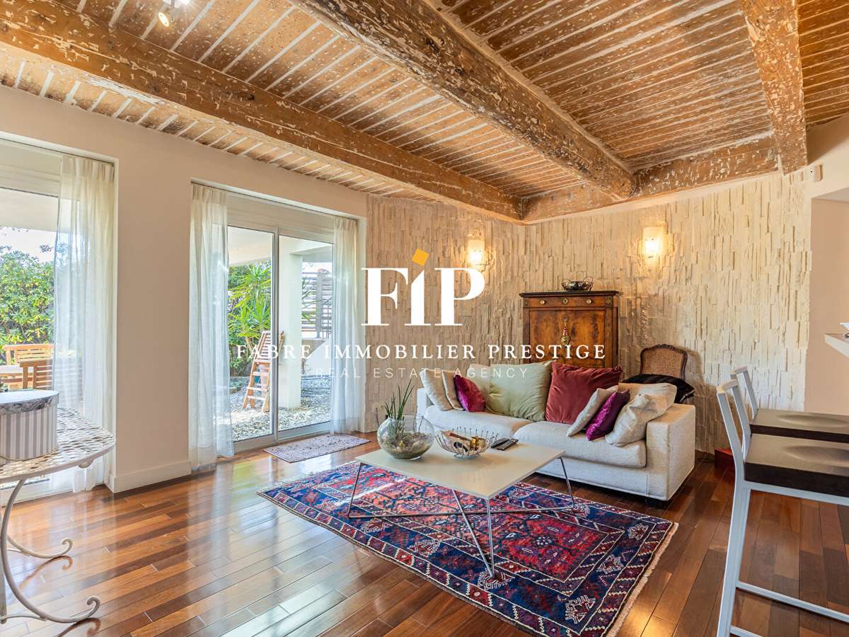 Property Marseille 7e