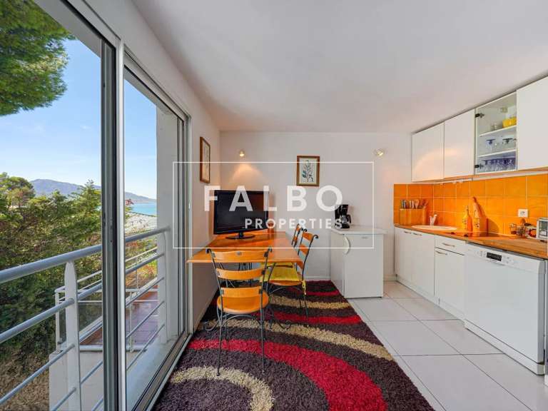 Property with Sea view Marseille 7e - 5 bedrooms - 235m²