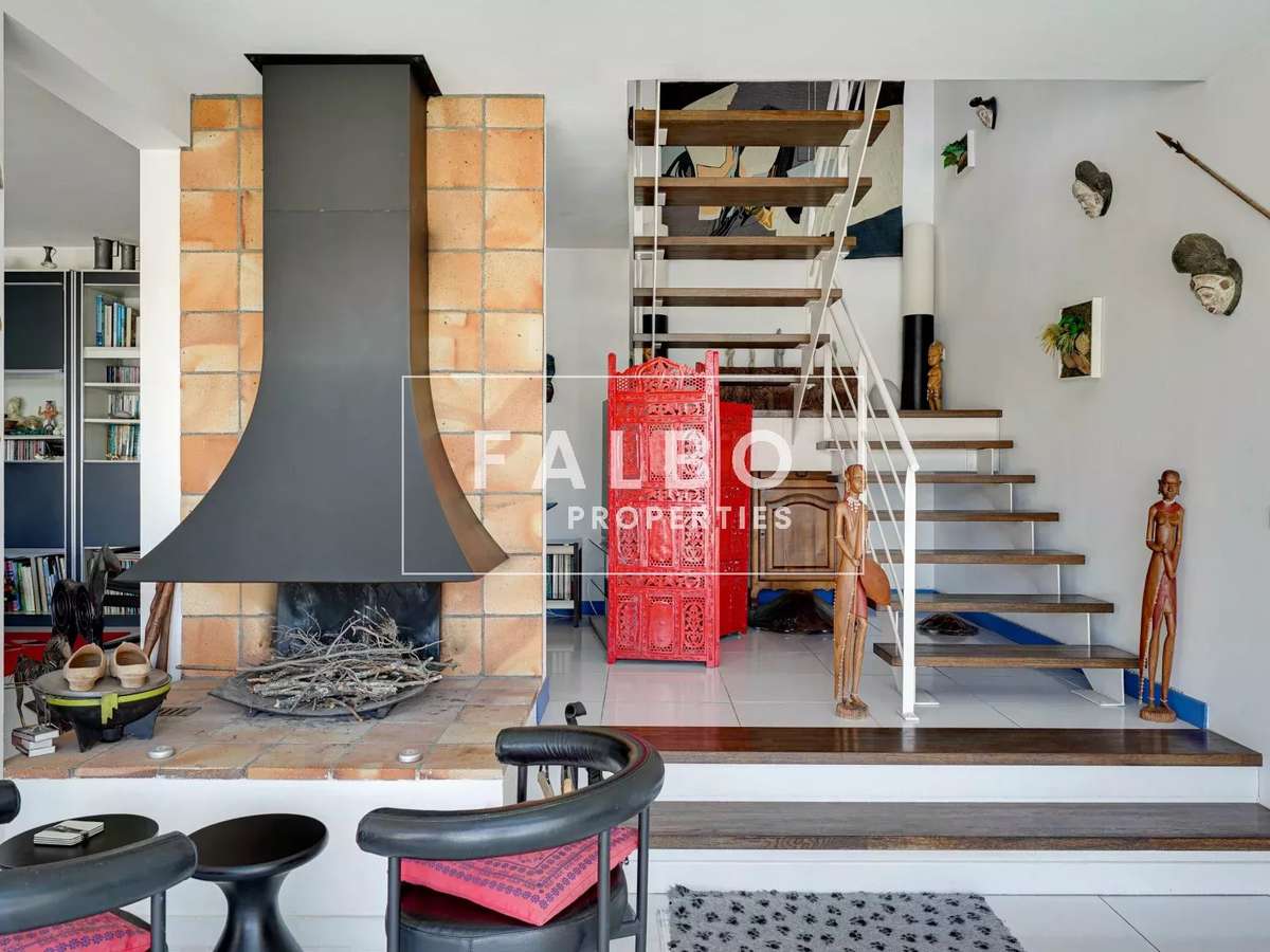 Property Marseille 7e