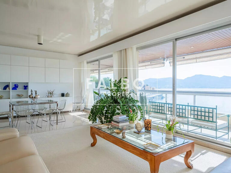Villa Marseille 7e - 182m²