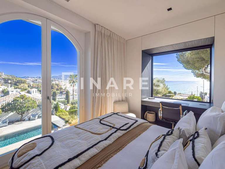 Villa Marseille 7e - 4 chambres - 250m²