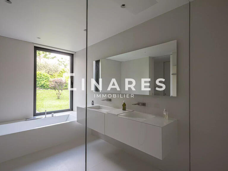 Villa Marseille 7e - 4 chambres - 300m²
