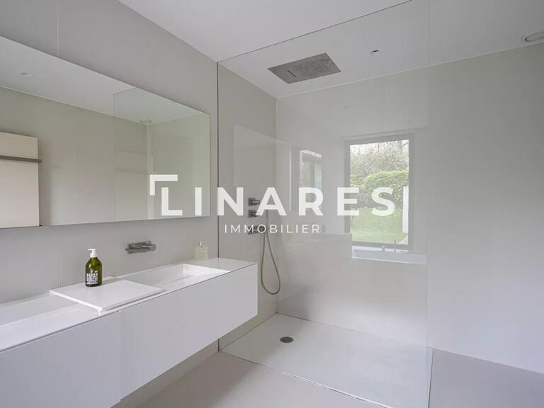 Villa Marseille 7e - 4 chambres - 300m²
