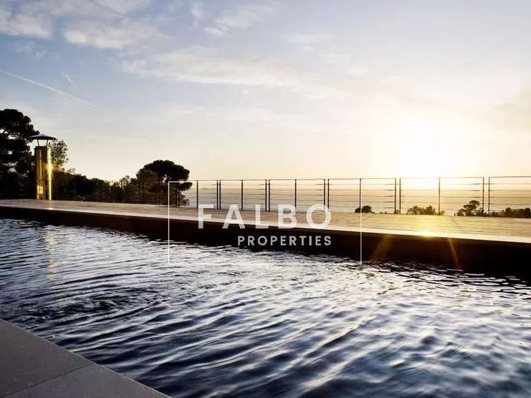 Villa Marseille 7e - 7 bedrooms - 700m²