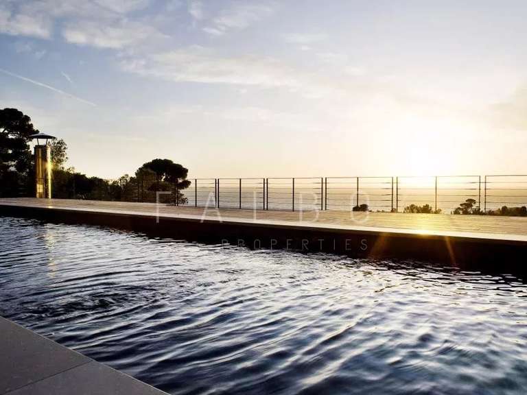Villa Marseille 7e - 7 bedrooms - 700m²