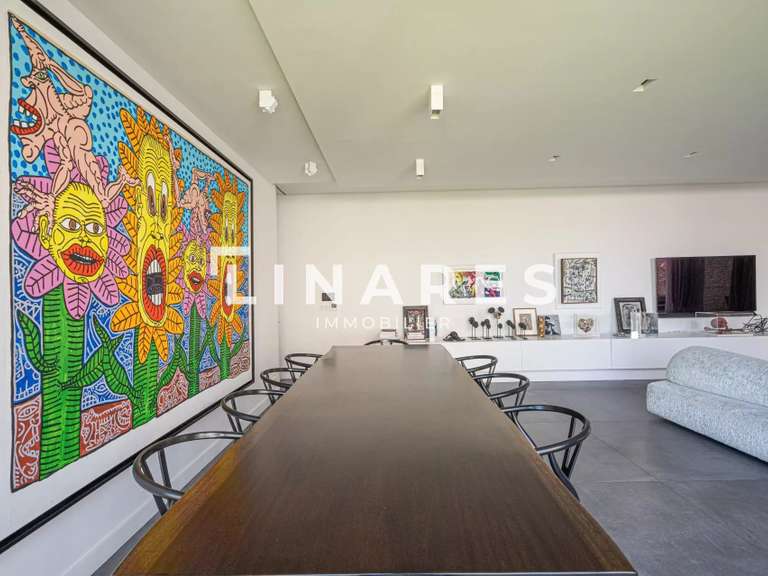 Villa Marseille 7e - 4 bedrooms - 300m²