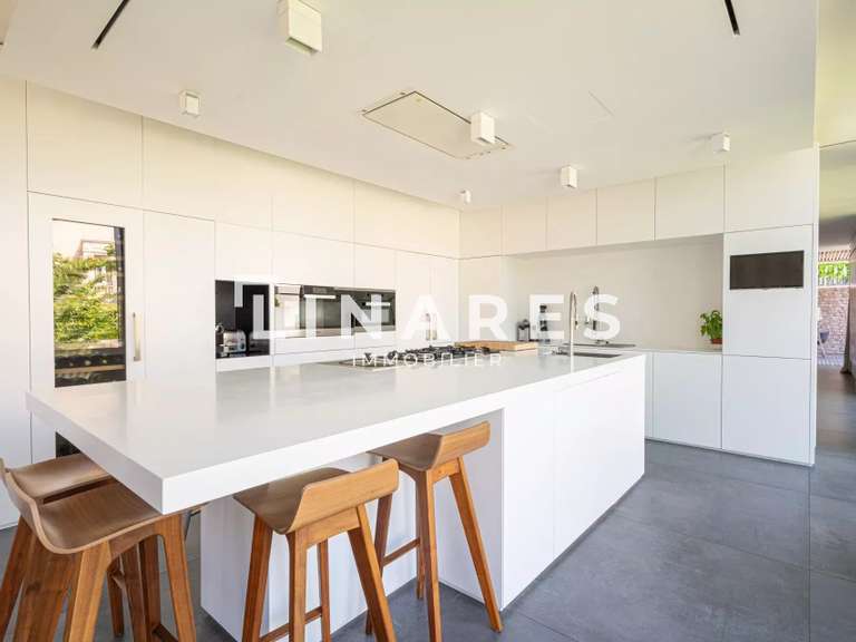 Villa Marseille 7e - 4 bedrooms - 300m²