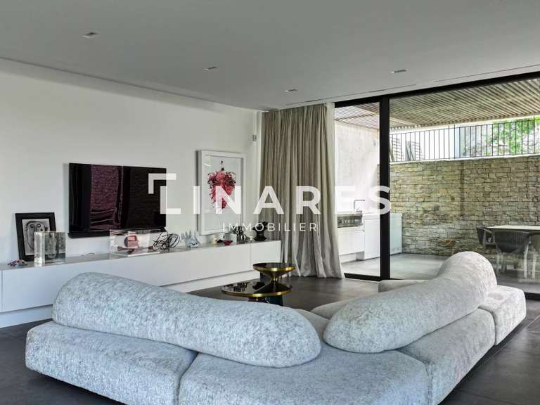 Villa Marseille 7e - 4 bedrooms - 300m²