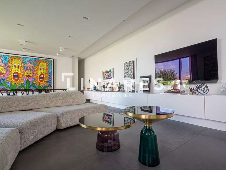 Villa Marseille 7e - 4 bedrooms - 300m²