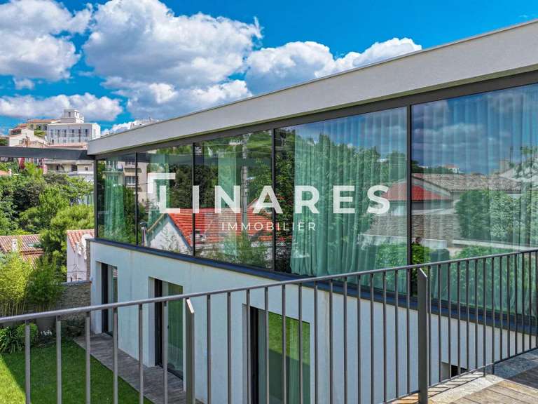 Villa Marseille 7e - 4 bedrooms - 300m²