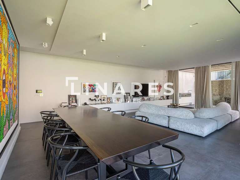 Villa Marseille 7e - 4 bedrooms - 300m²