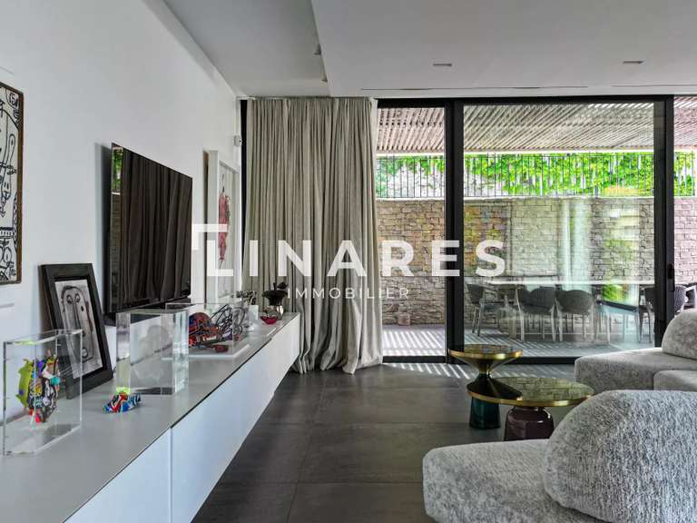 Villa Marseille 7e - 4 bedrooms - 300m²