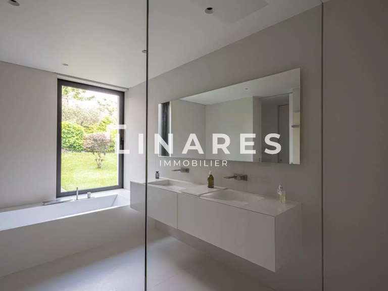 Villa Marseille 7e - 4 bedrooms - 300m²