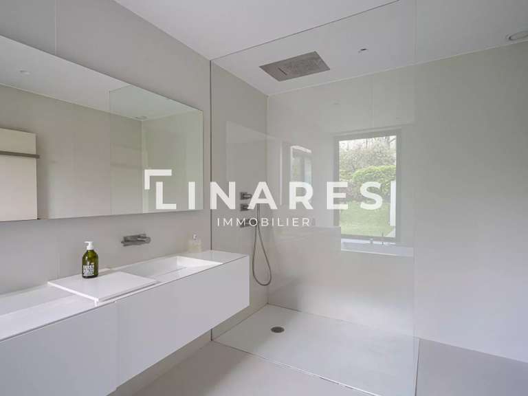 Villa Marseille 7e - 4 bedrooms - 300m²