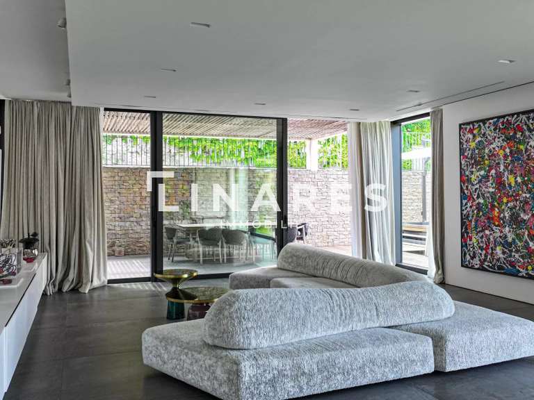 Villa Marseille 7e - 4 bedrooms - 300m²