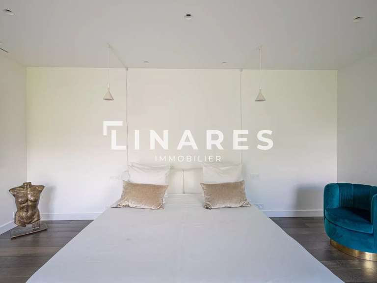 Villa Marseille 7e - 4 bedrooms - 300m²