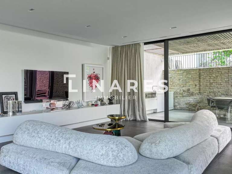 Villa Marseille 7e - 4 bedrooms - 300m²