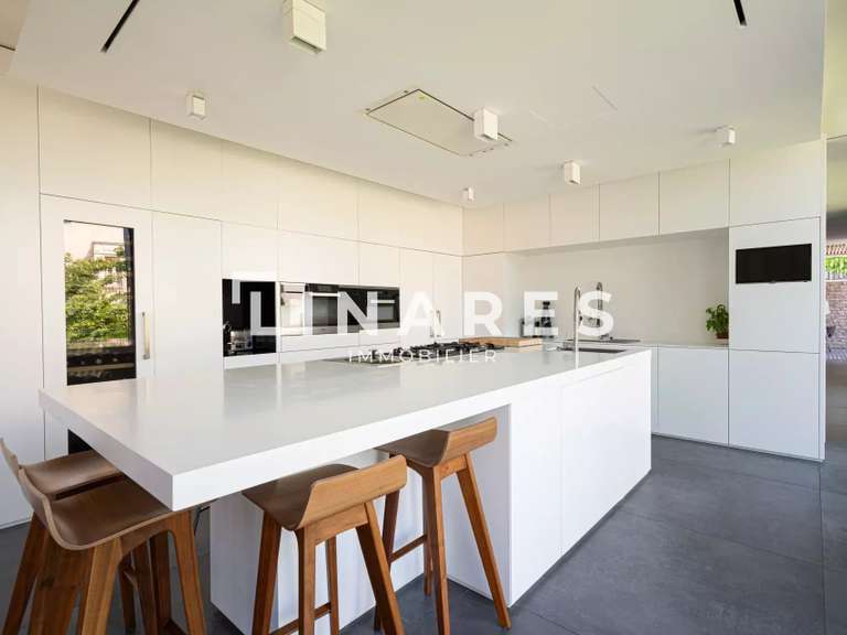 Villa Marseille 7e - 4 bedrooms - 300m²