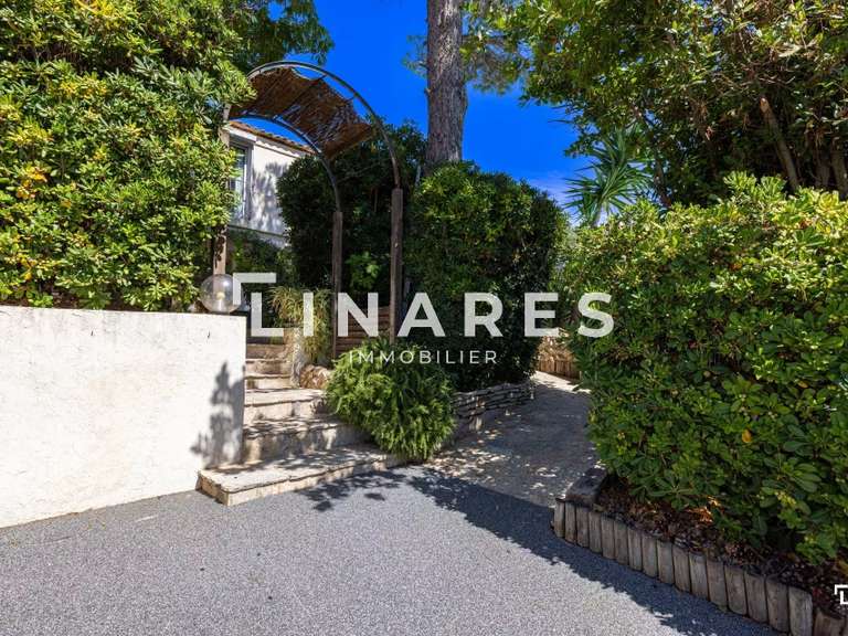 Villa with Sea view Marseille 7e - 4 bedrooms - 196m²