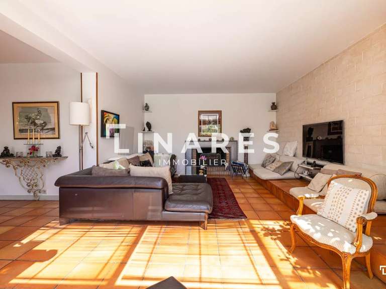 Villa with Sea view Marseille 7e - 4 bedrooms - 196m²