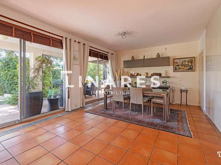 Villa with Sea view Marseille 7e - 4 bedrooms - 196m²