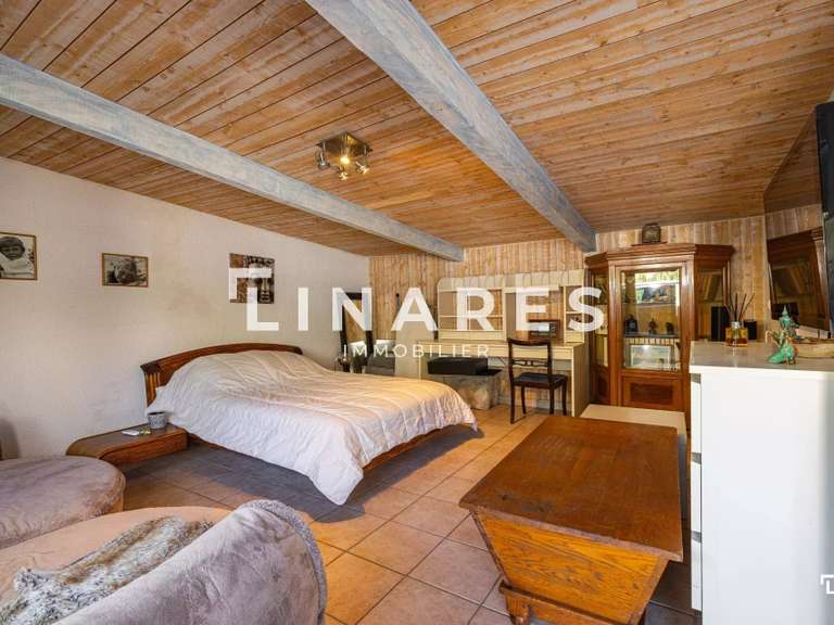 Villa with Sea view Marseille 7e - 4 bedrooms - 196m²