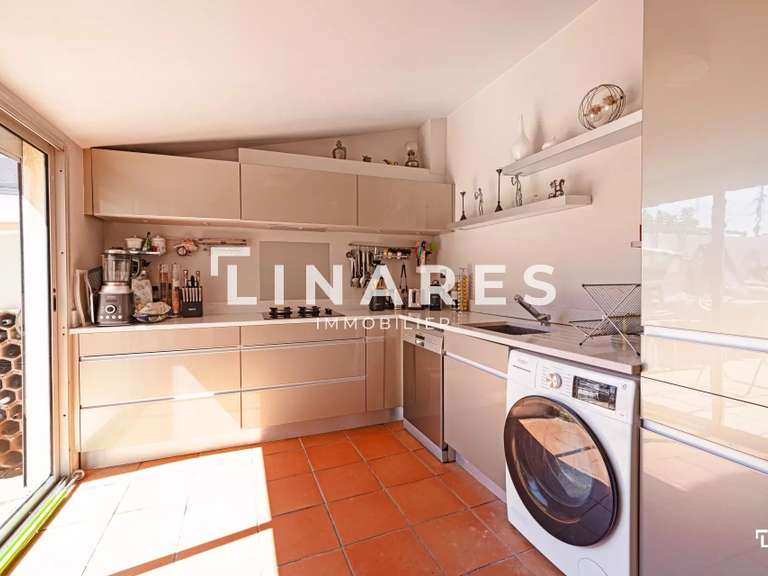 Villa with Sea view Marseille 7e - 4 bedrooms - 196m²