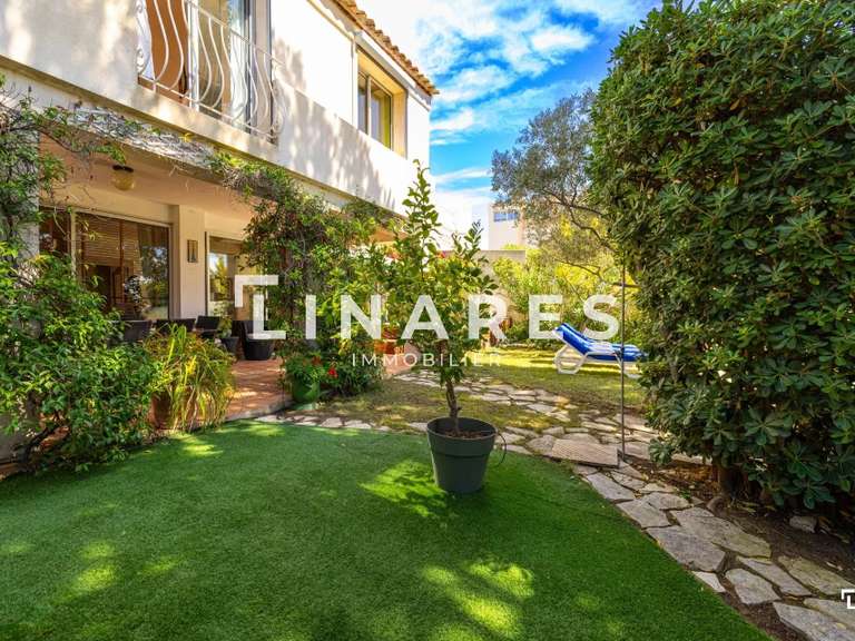 Villa with Sea view Marseille 7e - 4 bedrooms - 196m²