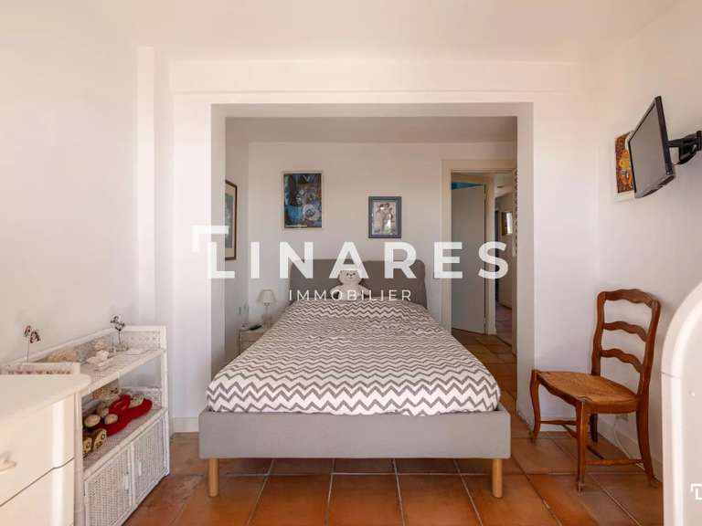 Villa with Sea view Marseille 7e - 4 bedrooms - 196m²