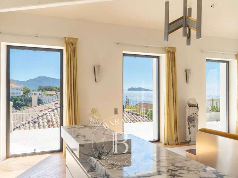 Villa avec Vue sur mer Marseille 7e - 4 chambres - 291m²