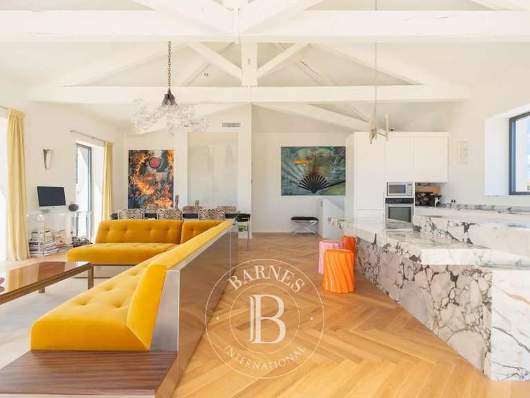 Villa avec Vue sur mer Marseille 7e - 4 chambres - 291m²