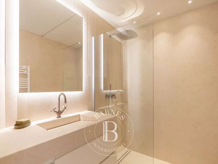 Villa avec Vue sur mer Marseille 7e - 4 chambres - 291m²