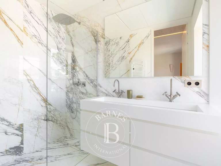 Villa avec Vue sur mer Marseille 7e - 4 chambres - 291m²