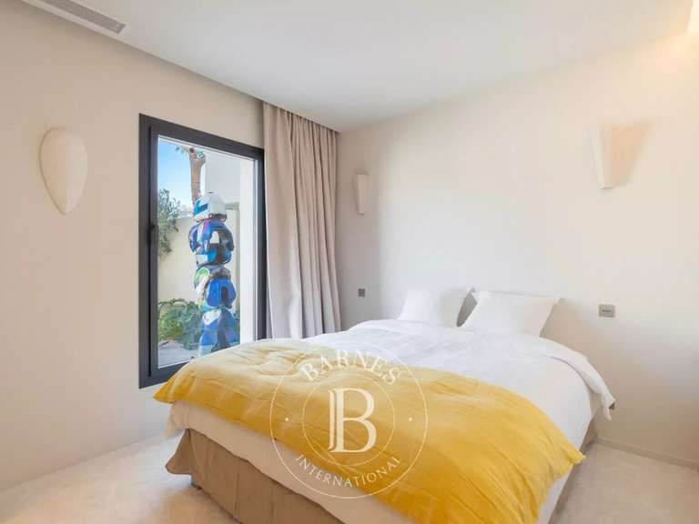 Villa avec Vue sur mer Marseille 7e - 4 chambres - 291m²