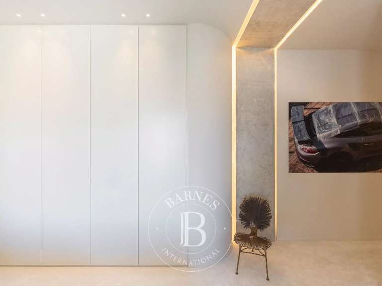 Villa avec Vue sur mer Marseille 7e - 4 chambres - 291m²